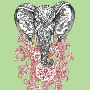 Meet your Posher, Kerriann